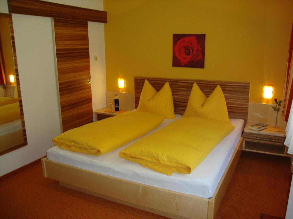 Bed and Breakfast Haus Sonnschein Sölden Zimmer foto