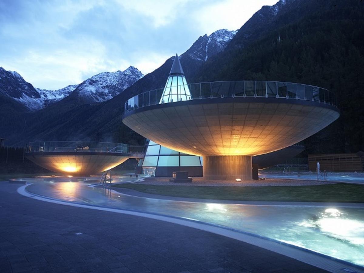 Bed and Breakfast Haus Sonnschein Sölden Exterior foto